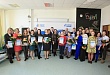 В «Газпромнефть-Хантосе» наградили победителей грантового конкурса